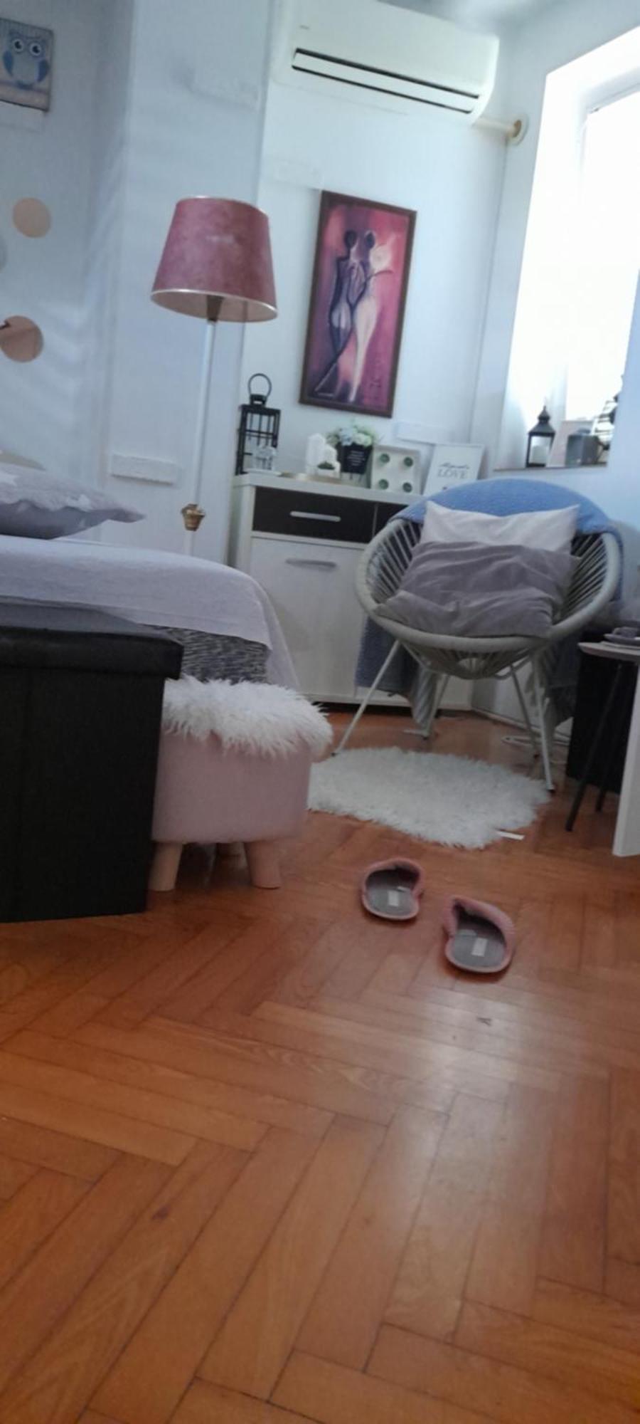 Apartment Zira Нови Сад Екстериор снимка