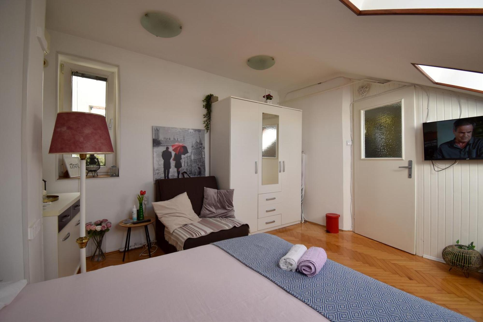 Apartment Zira Нови Сад Екстериор снимка